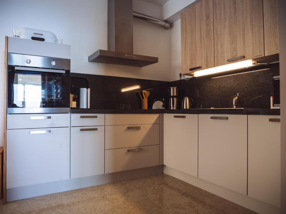 דירות לובראן Casa Mariela מראה חיצוני תמונה